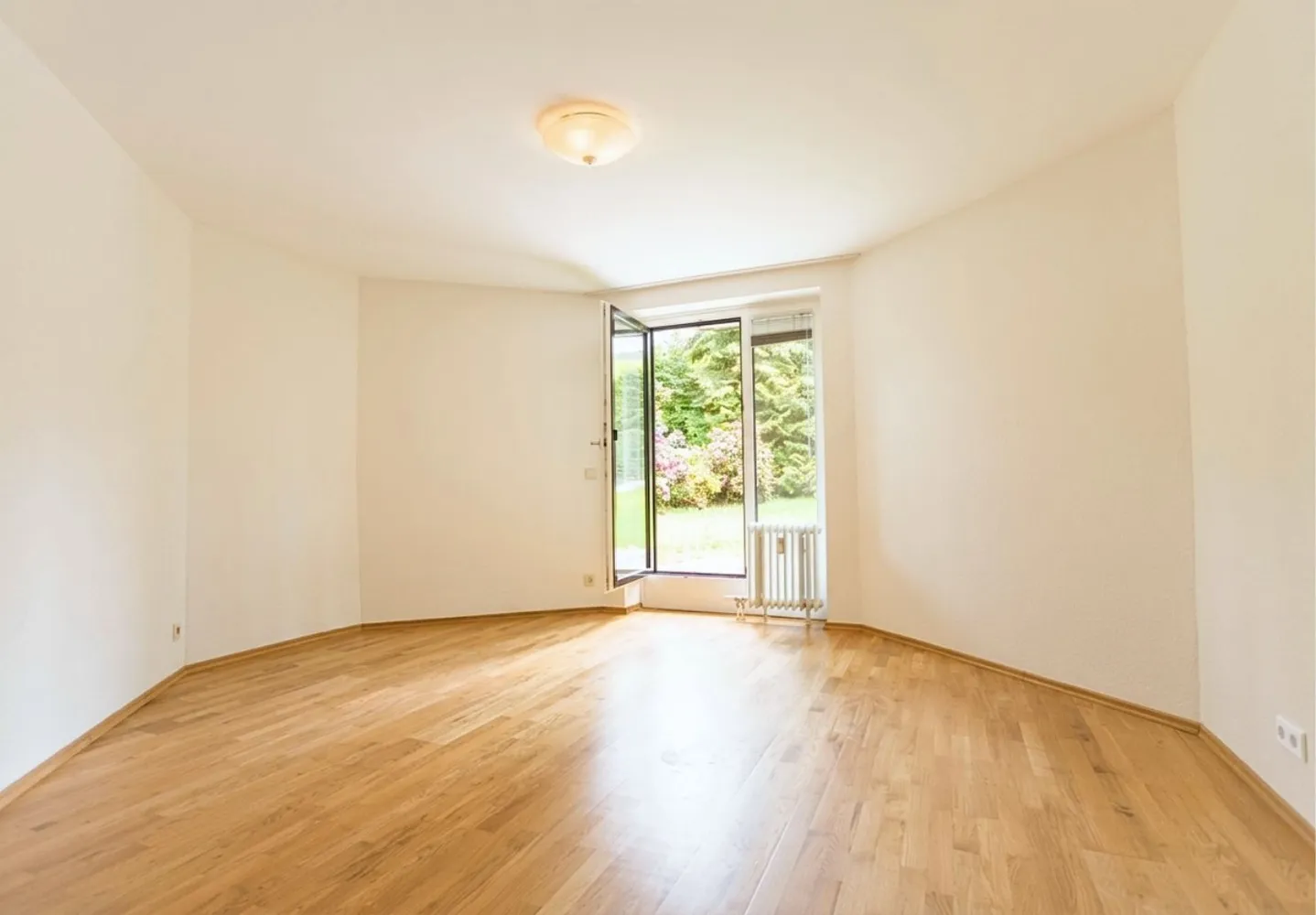4 Zimmer Wohnung mit 113 m² in Aachen – Bild 9