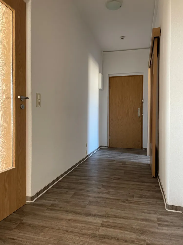 2 room apartment with 52 m² in Zeitz – Photo 6