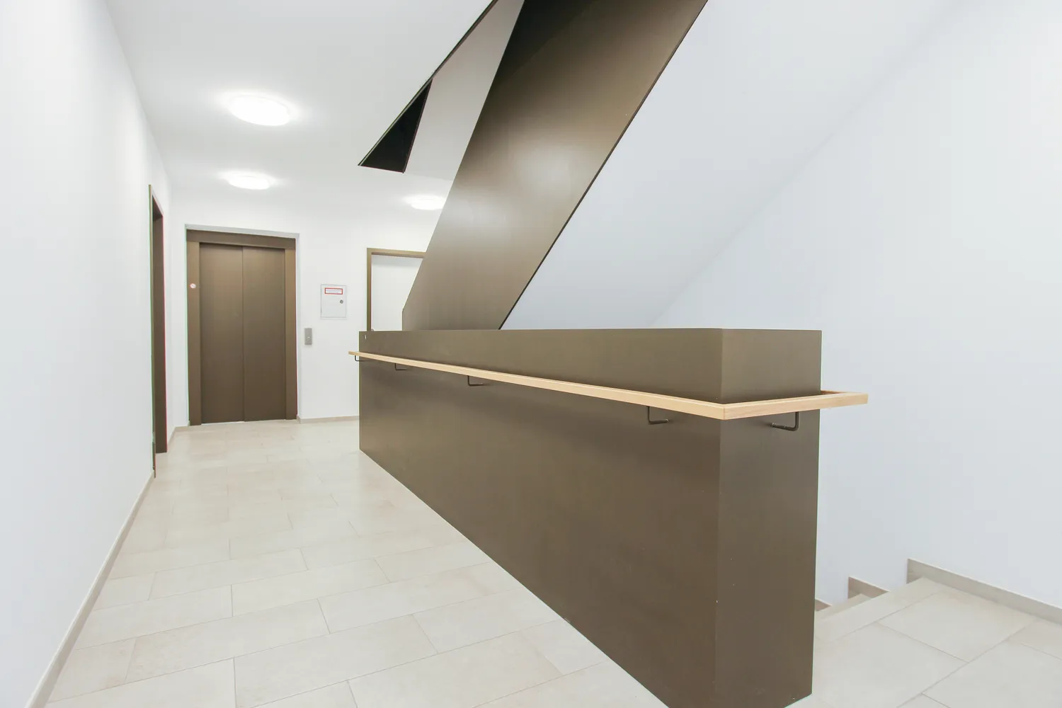 2 Zimmer Wohnung mit 49 m² in München – Bild 10