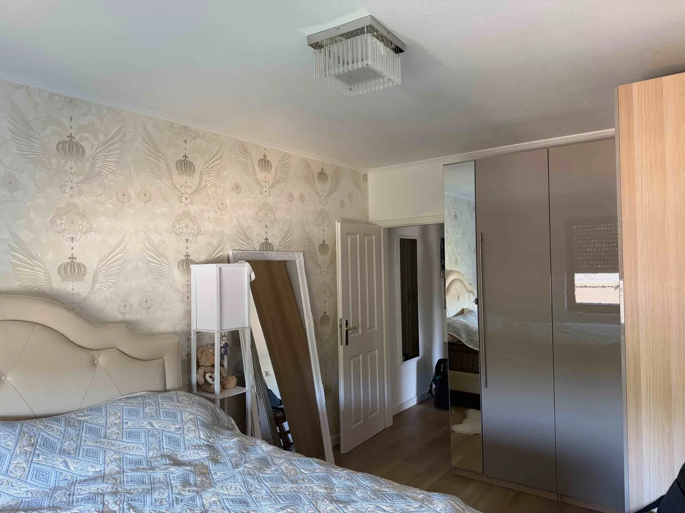 2 Zimmer Wohnung mit 69 m² in Düsseldorf – Bild 11