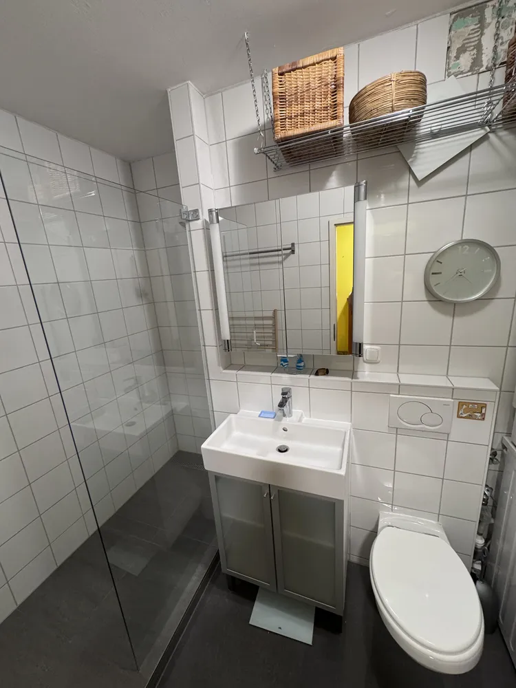 2 Zimmer Wohnung mit 63 m² in Frankfurt am Main – Bild 6
