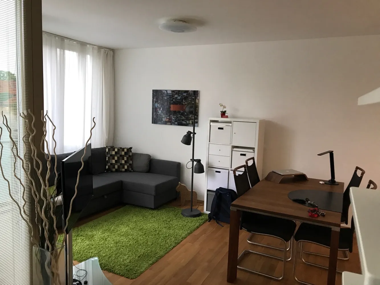 2 Zimmer Wohnung mit 52 m² in Göttingen – Bild 4