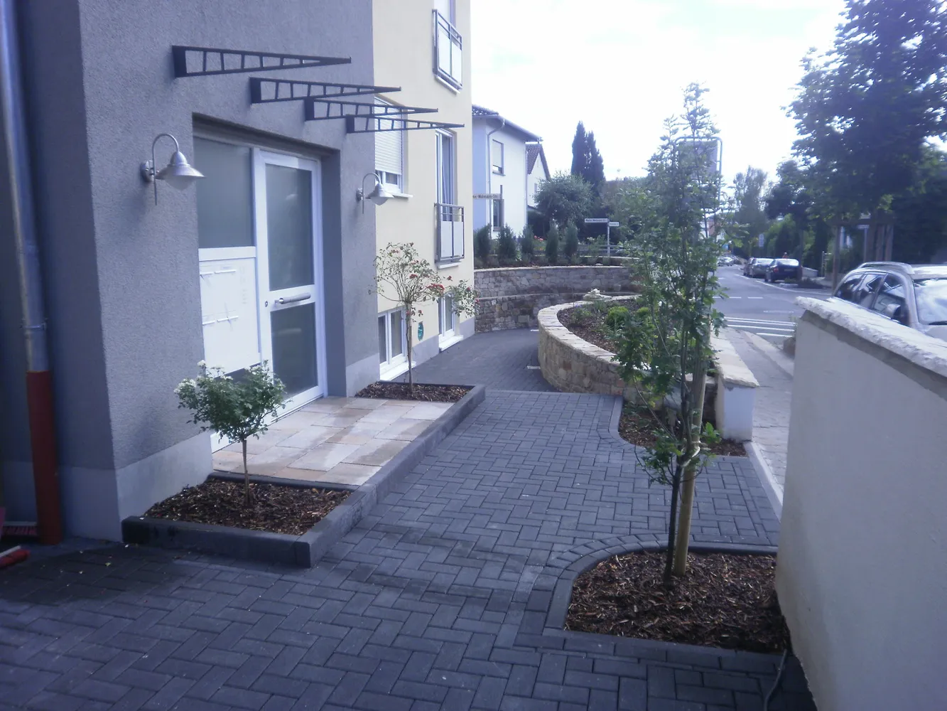 4 Zimmer Wohnung mit 112 m² in Hofheim am Taunus – Bild 11