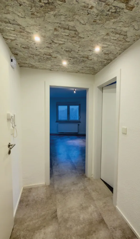 2 Zimmer Wohnung mit 53 m² in Leverkusen – Bild 2