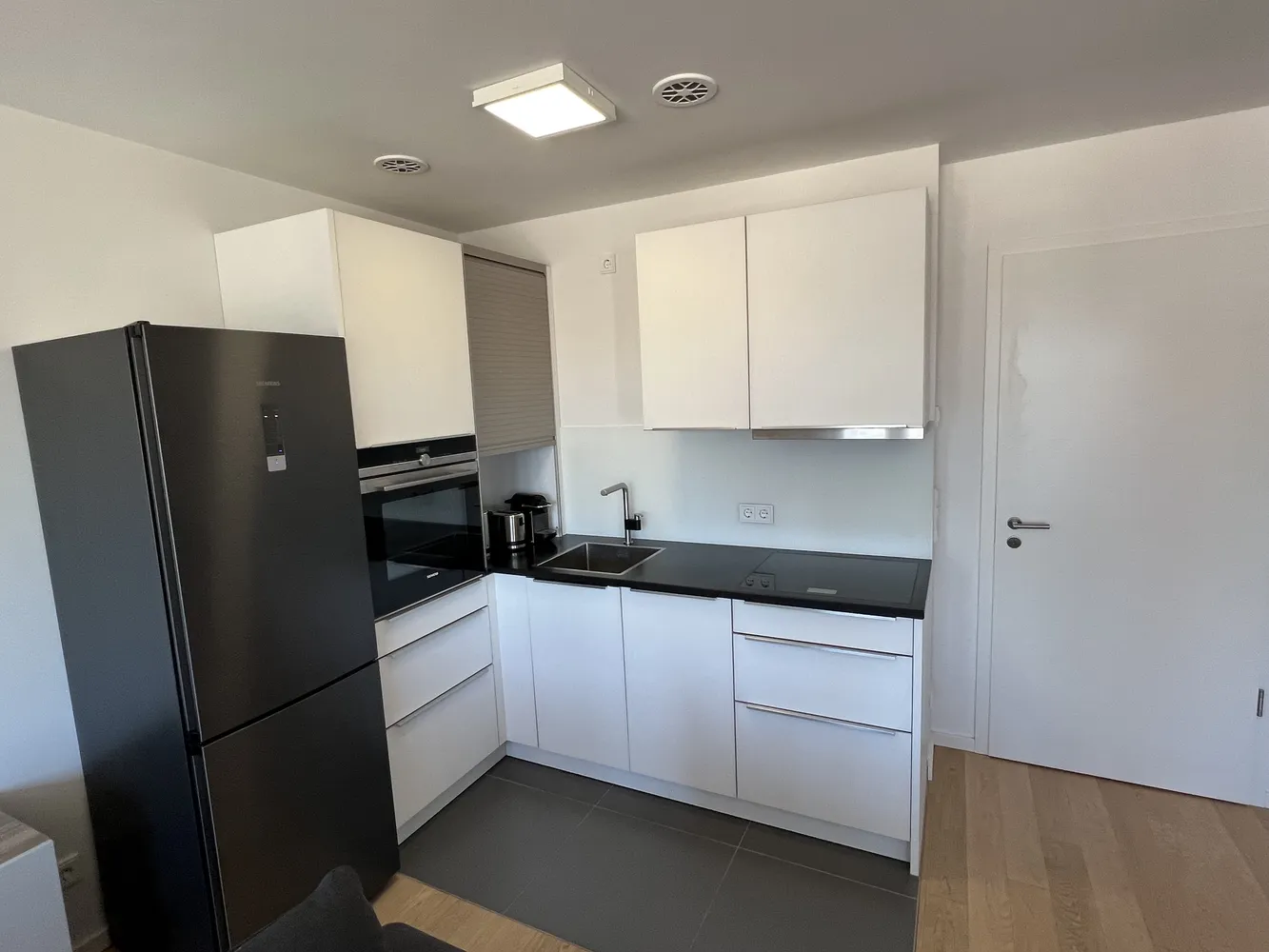 2 Zimmer Wohnung mit 57 m² in München – Bild 8