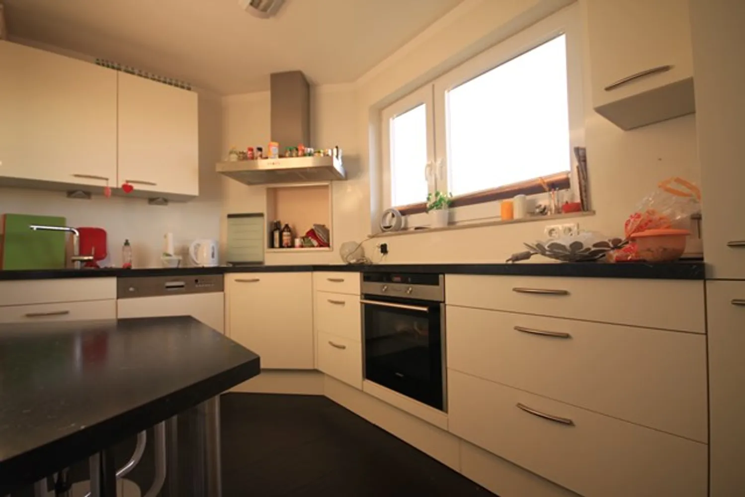 3 Zimmer Wohnung mit 92 m² in Mannheim – Bild 4