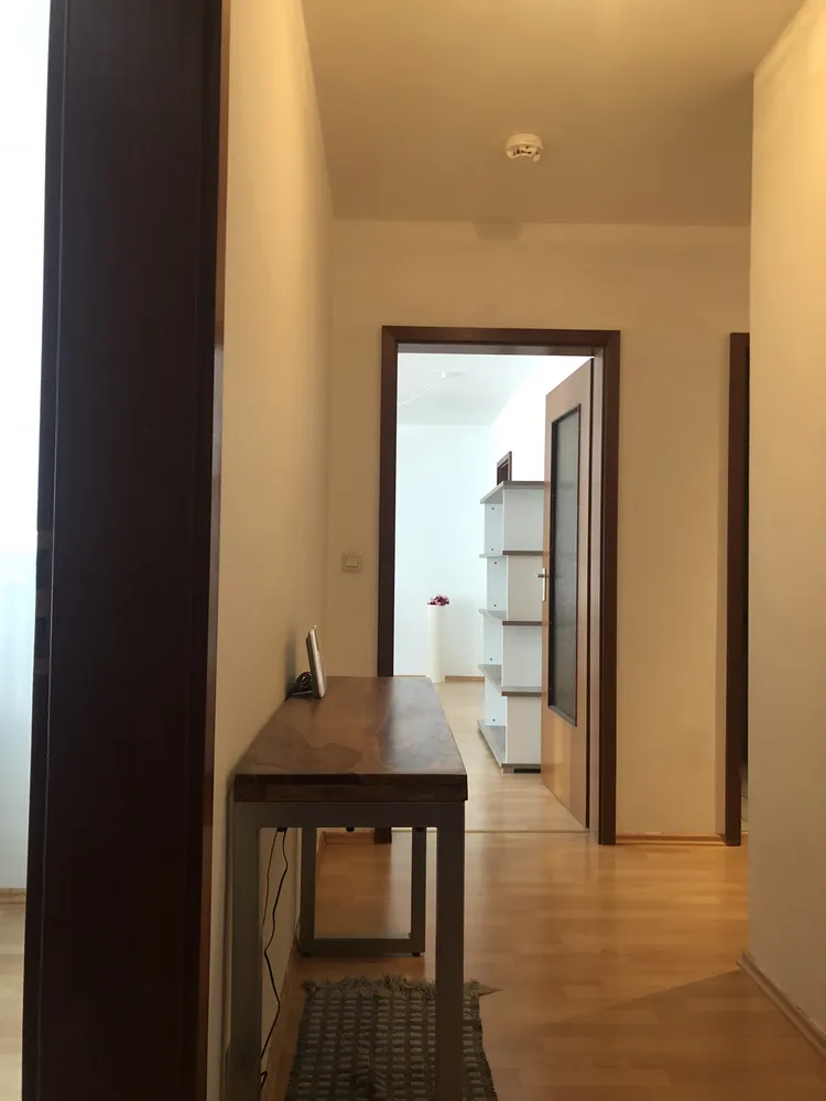 2 Zimmer Wohnung mit 55 m² in Ingolstadt – Bild 1