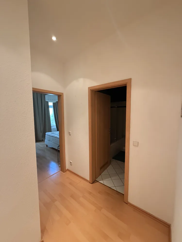 1 Zimmer Wohnung mit 13 m² in Berlin – Bild 2