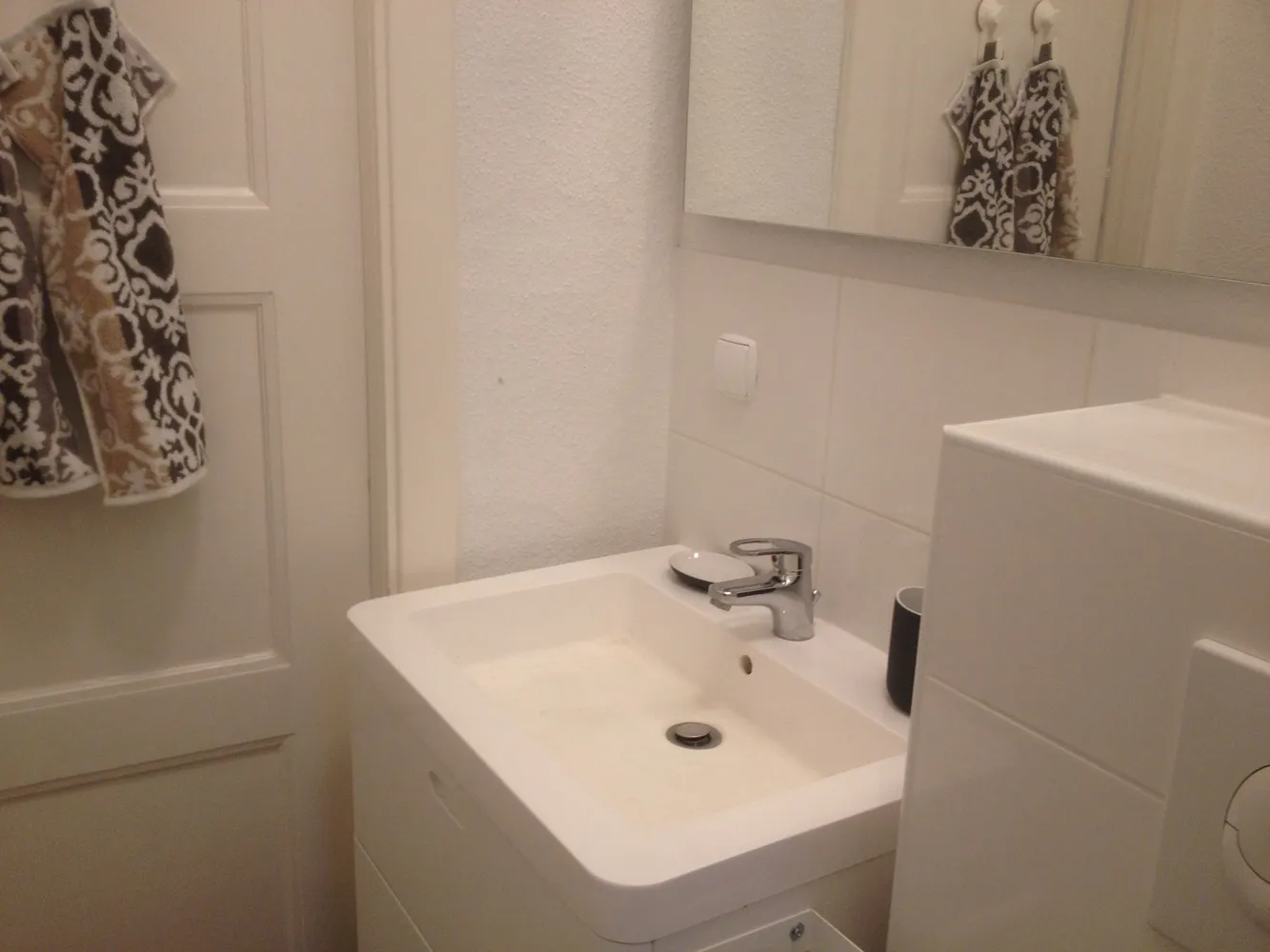 2 Zimmer Wohnung mit 44 m² in Berlin – Bild 3