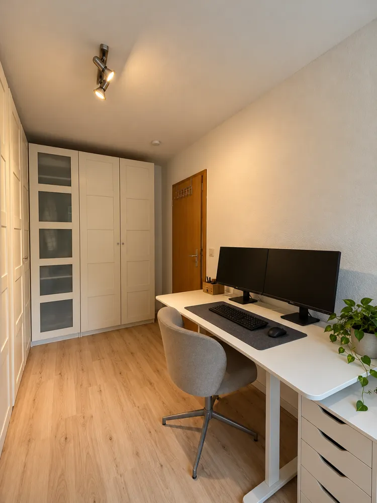4 Zimmer Wohnung mit 89 m² in Oberhausen – Bild 4