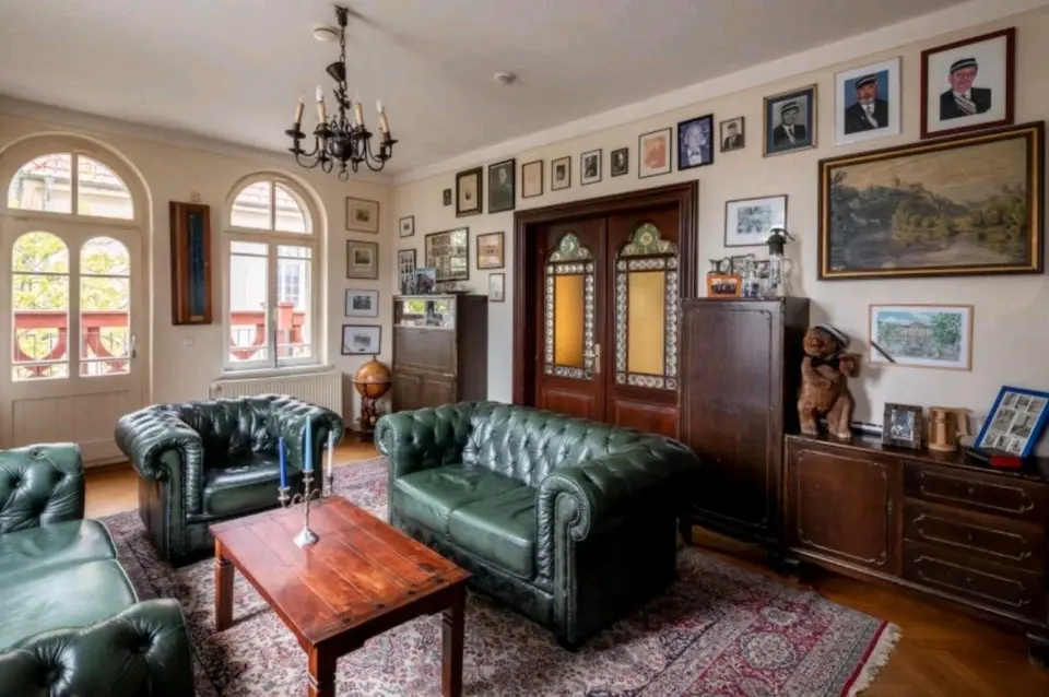 Shared room with 15 m² in Jena – Photo 2