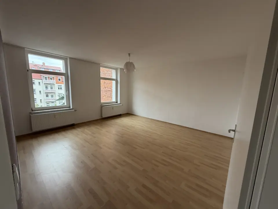 3 Zimmer Wohnung mit 89 m² in Nordhausen – Bild 2