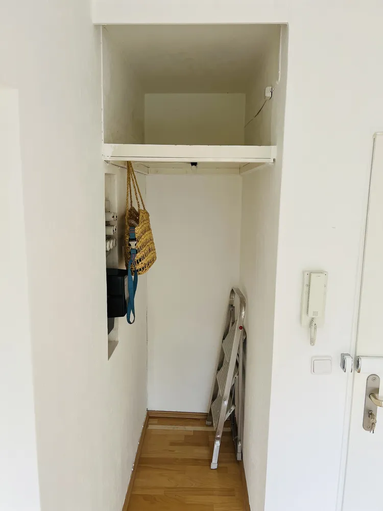 2 Zimmer Wohnung mit 44 m² in Berlin – Bild 7