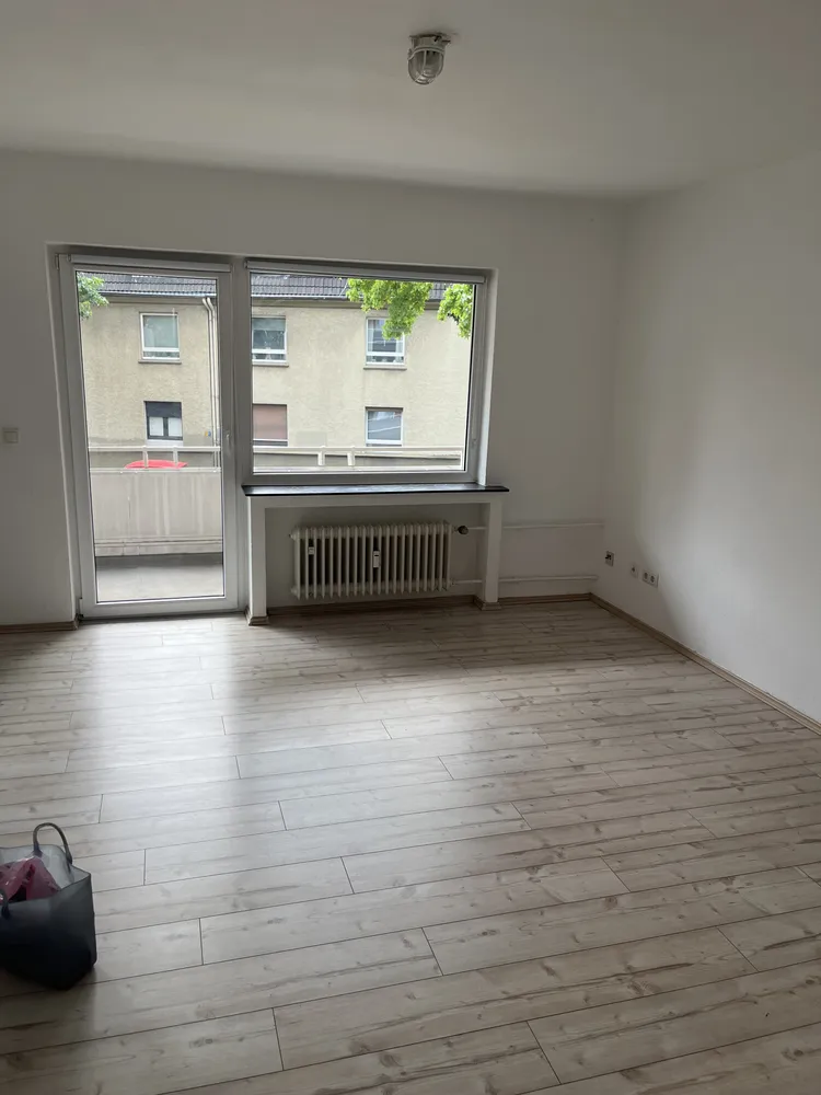 3 Zimmer Wohnung mit 50 m² in Dortmund – Bild 3