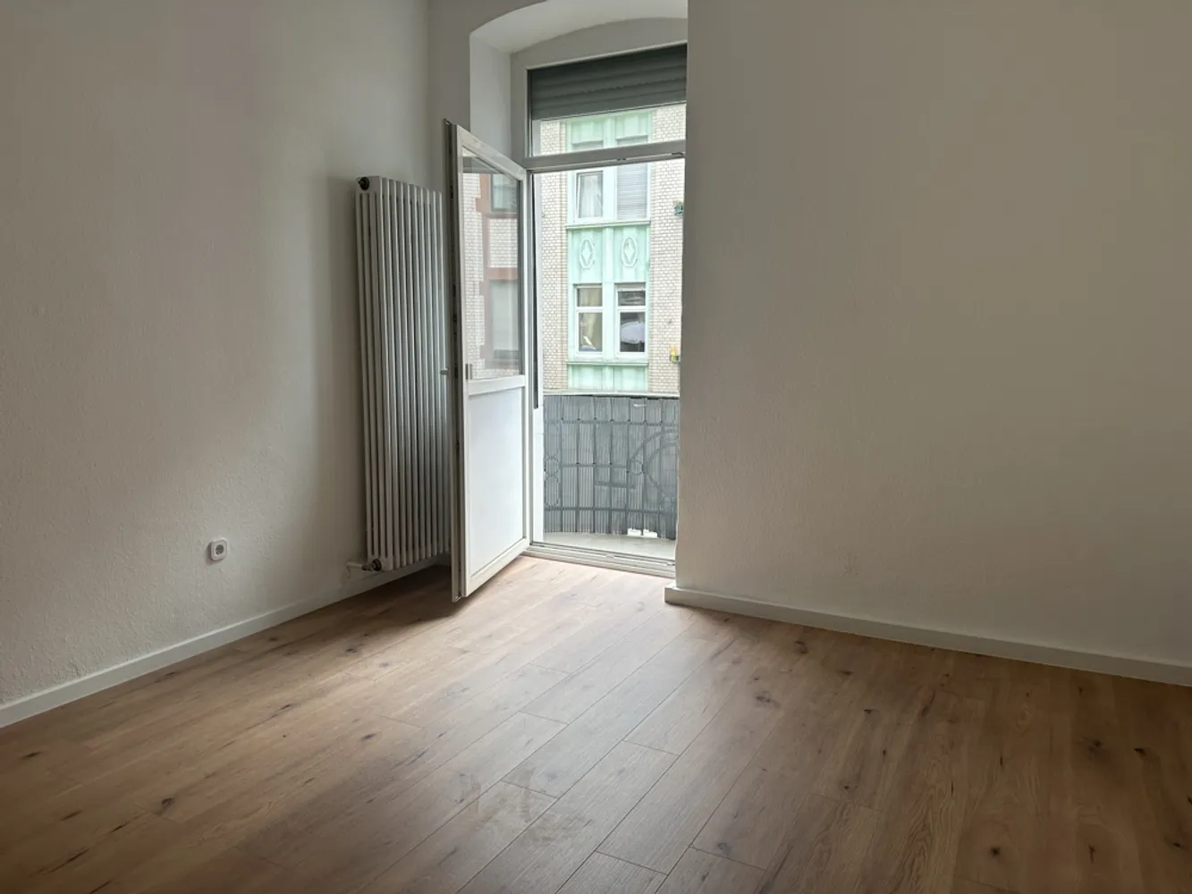 2 Zimmer Wohnung mit 51 m² in Mannheim – Bild 2