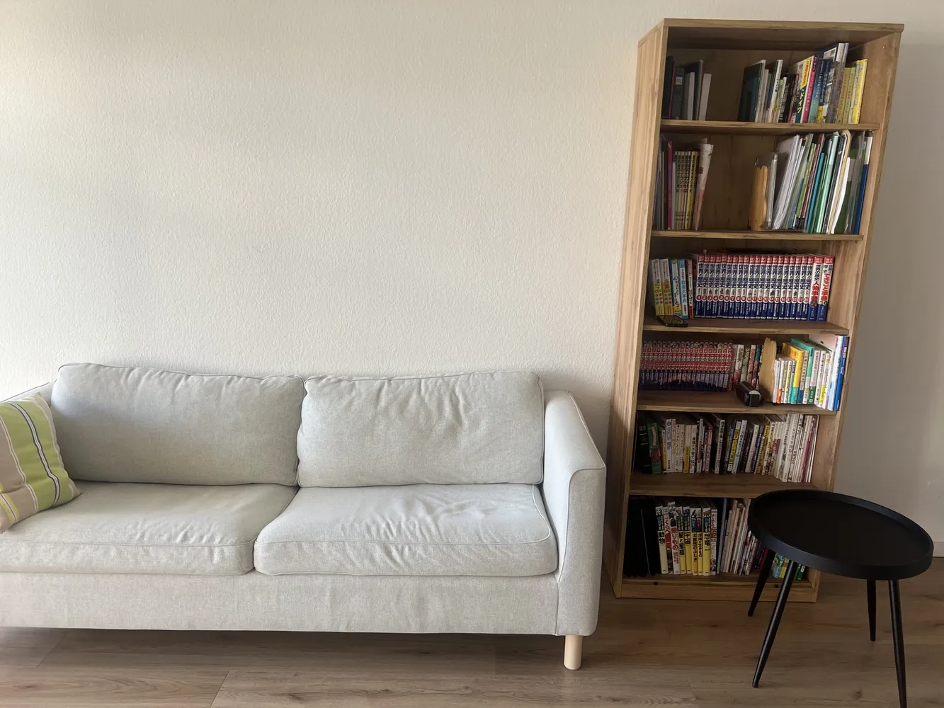 4 Zimmer Wohnung mit 121 m² in Frankfurt am Main – Bild 7