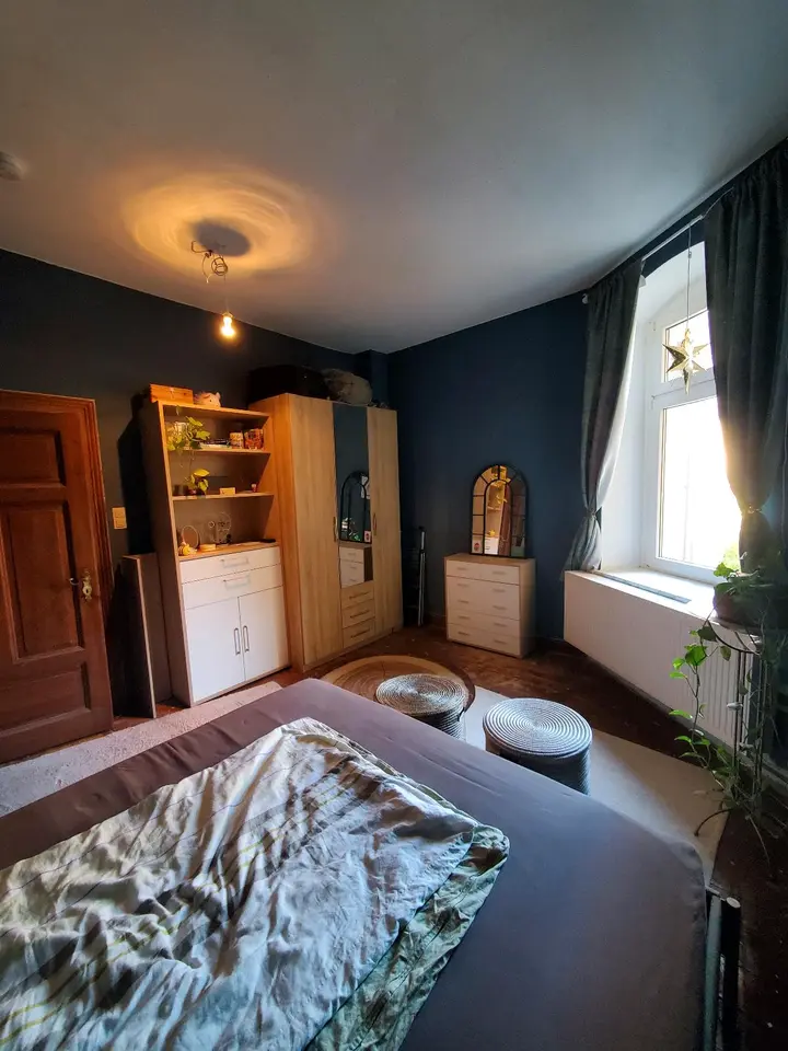WG-Zimmer mit 76 m² in Braunschweig – Bild 4