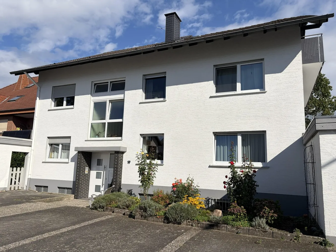 3 Zimmer Wohnung mit 104 m² in Paderborn – Bild 1