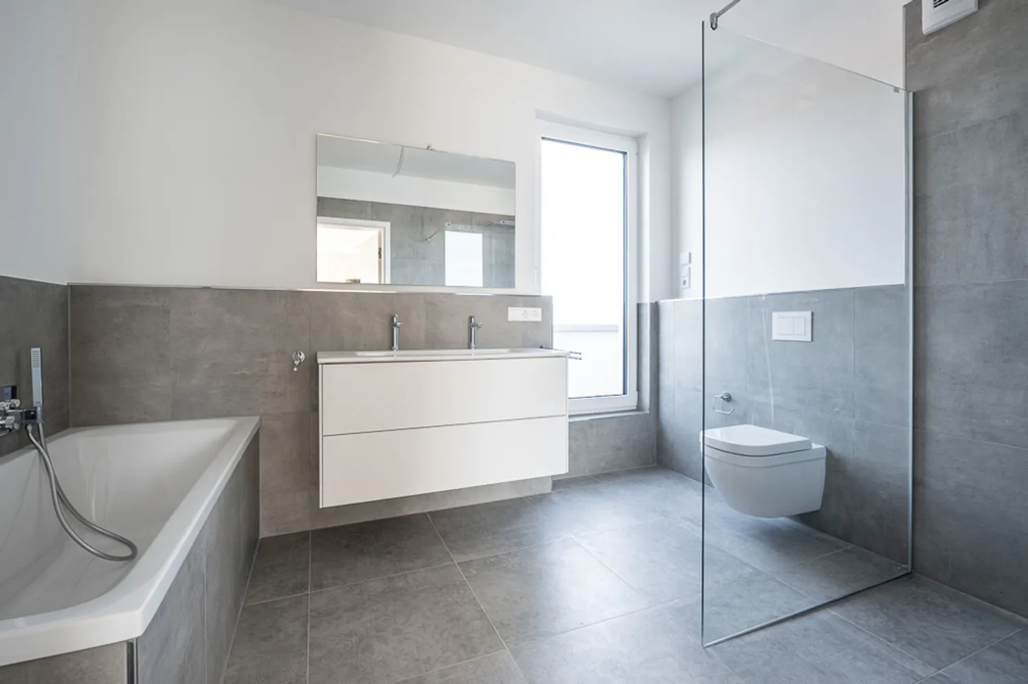 3 Zimmer Wohnung mit 120 m² in Krefeld – Bild 5