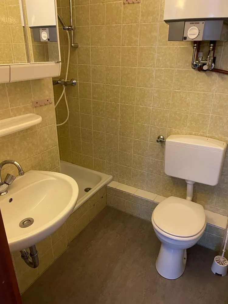 2 room apartment with 35 m² in Bochum – Photo 9