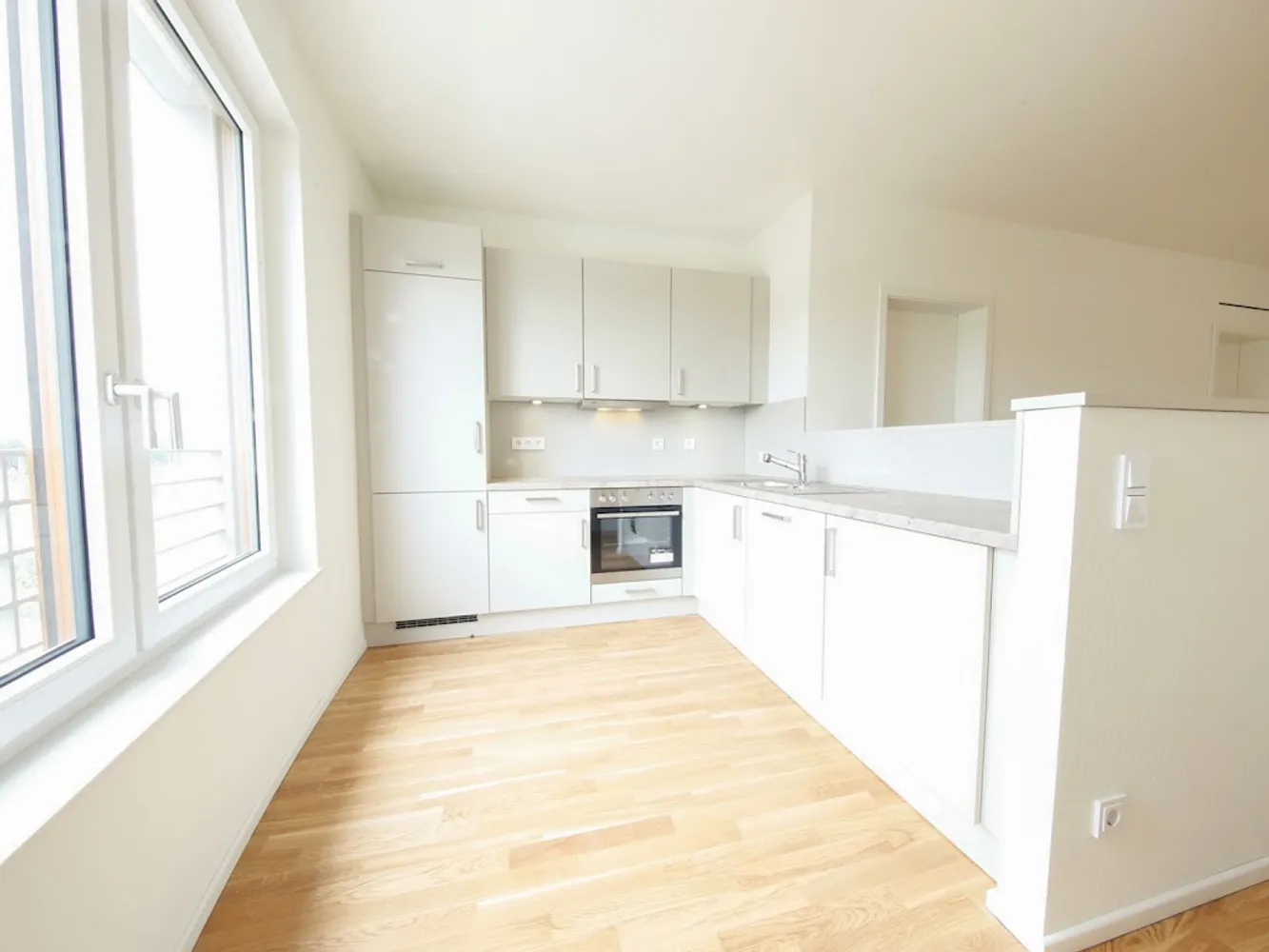 3 Zimmer Wohnung mit 77 m² in Düsseldorf – Bild 5