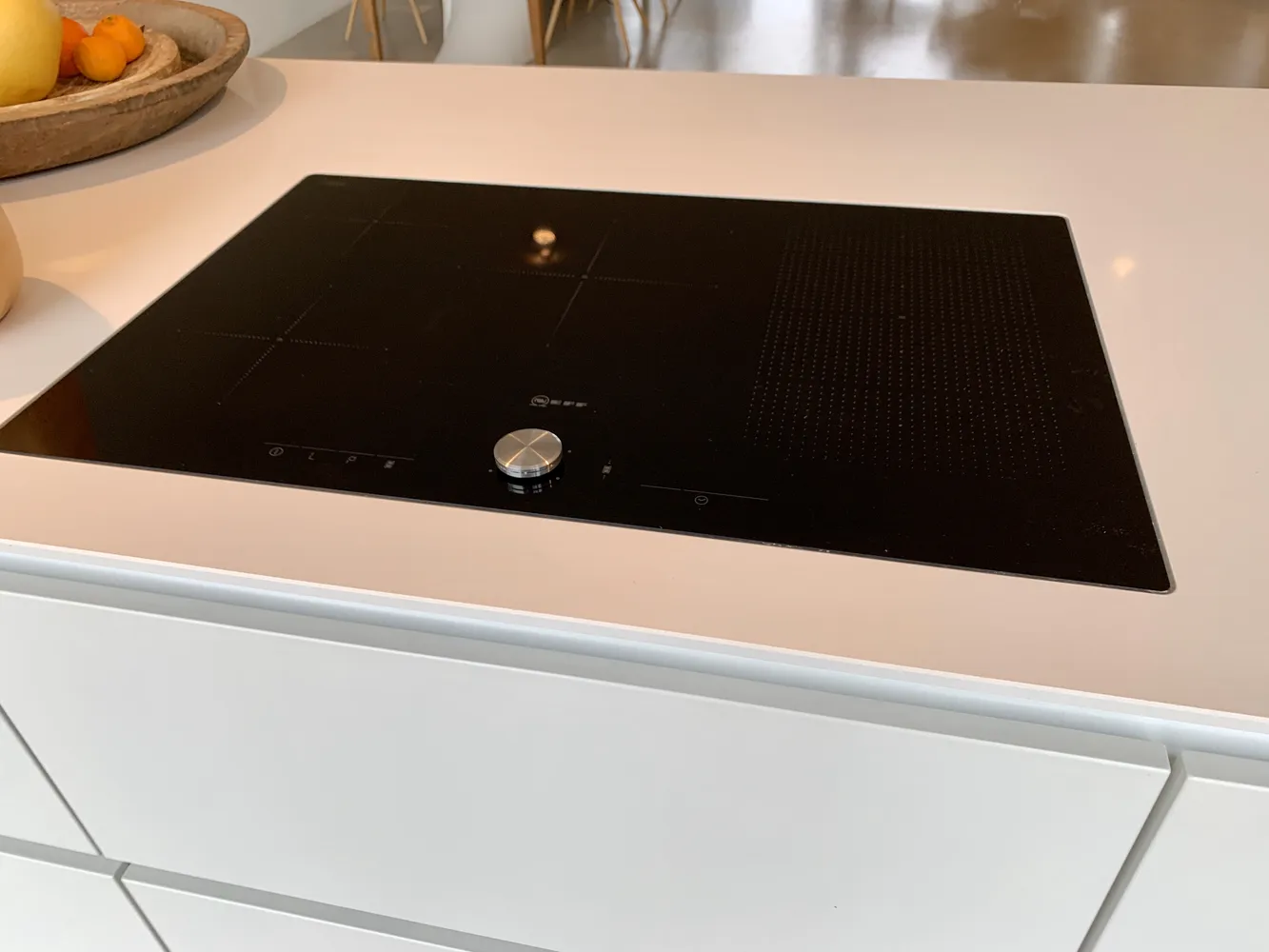 4 Zimmer Wohnung mit 134 m² in Düsseldorf – Bild 12