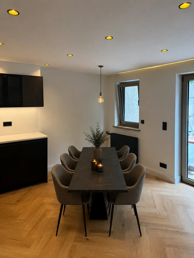 4 room apartment with 95 m² in Mülheim an der Ruhr – Photo 4