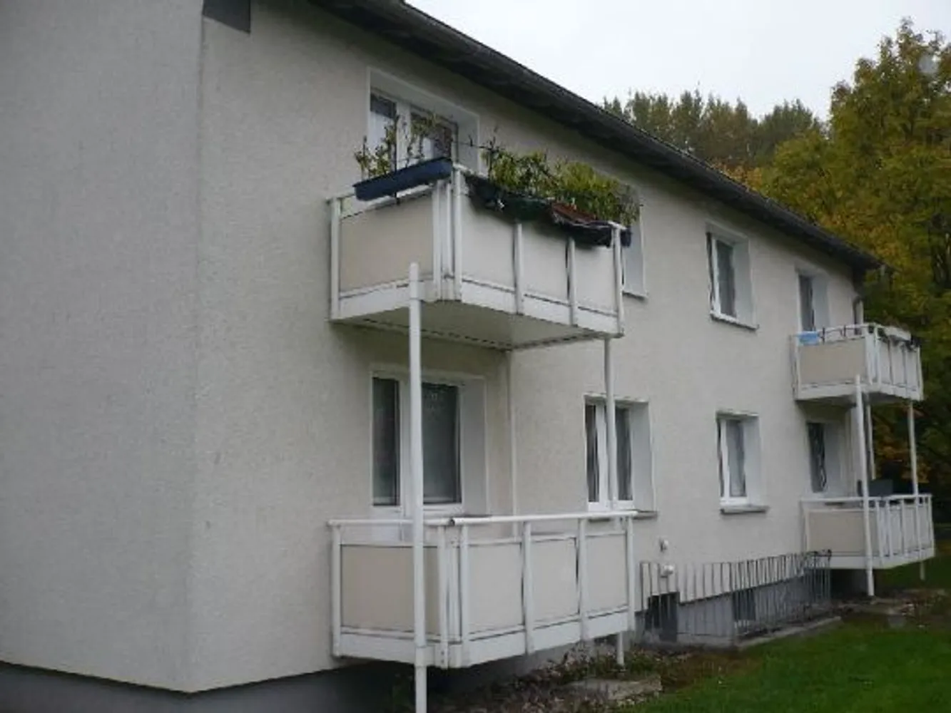3 Zimmer Wohnung mit 52 m² in Gladbeck – Bild 2