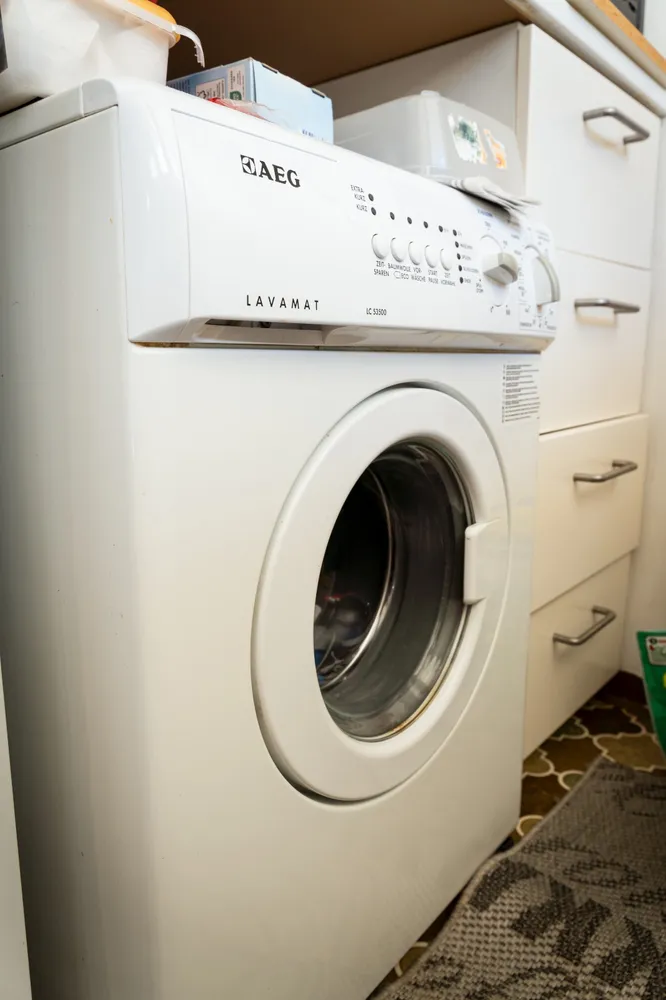 1 Zimmer Wohnung mit 35 m² in Bayreuth – Bild 3