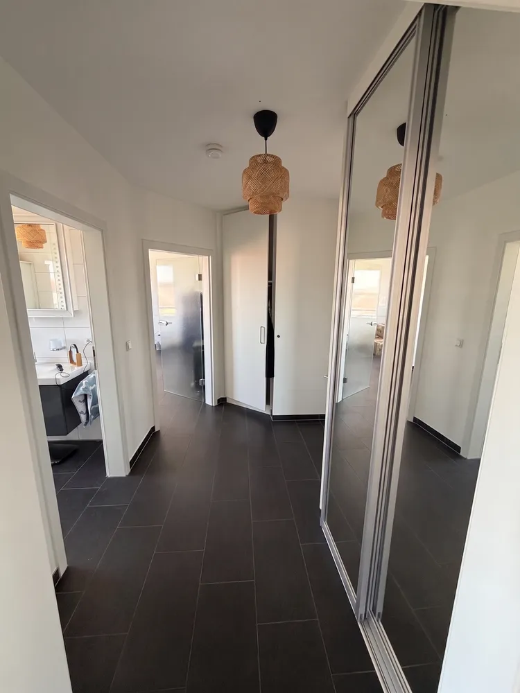 3 Zimmer Wohnung mit 82 m² in Nürnberg – Bild 1