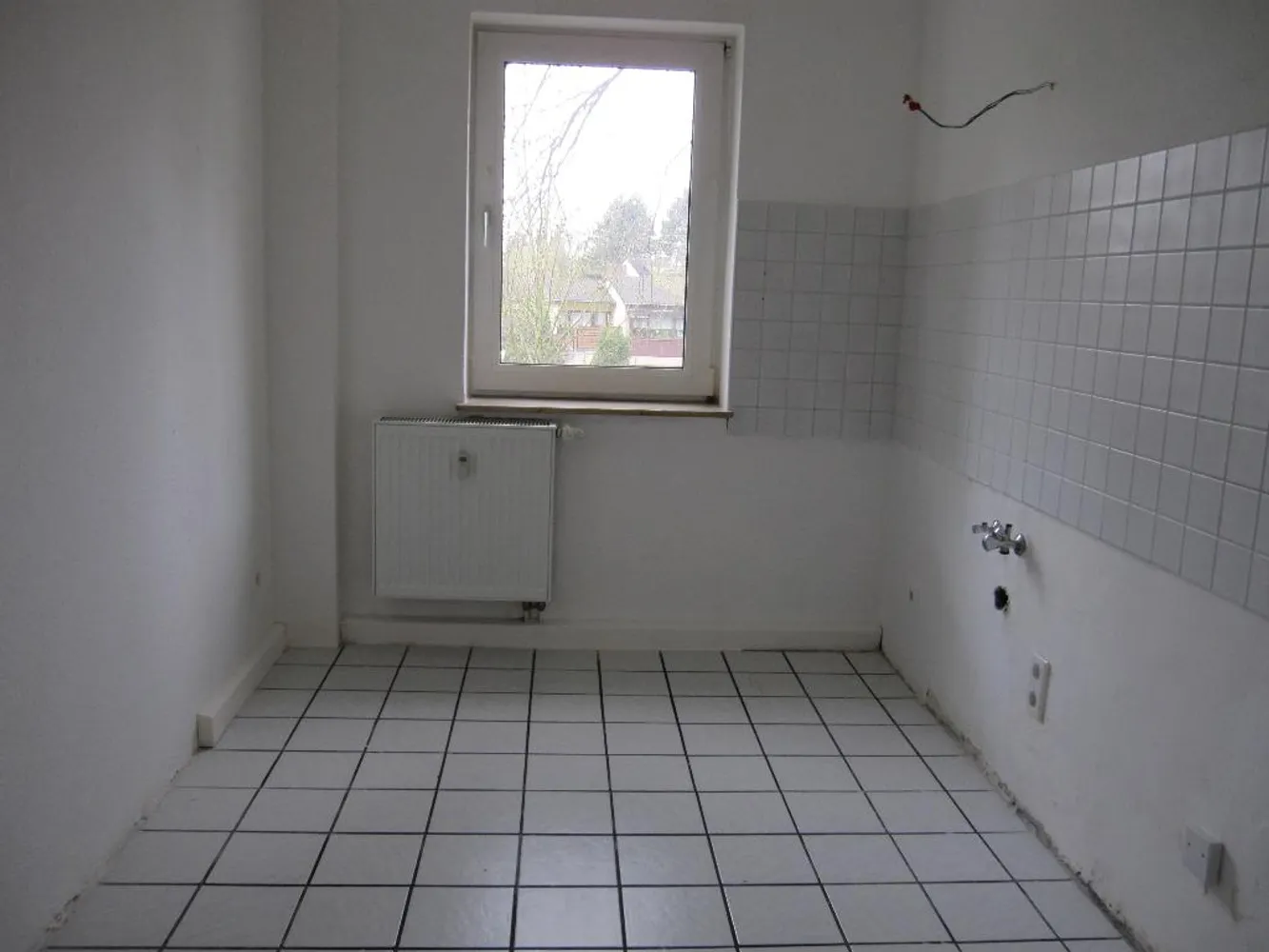 2 room apartment with 57 m² in Cologne – Photo 5