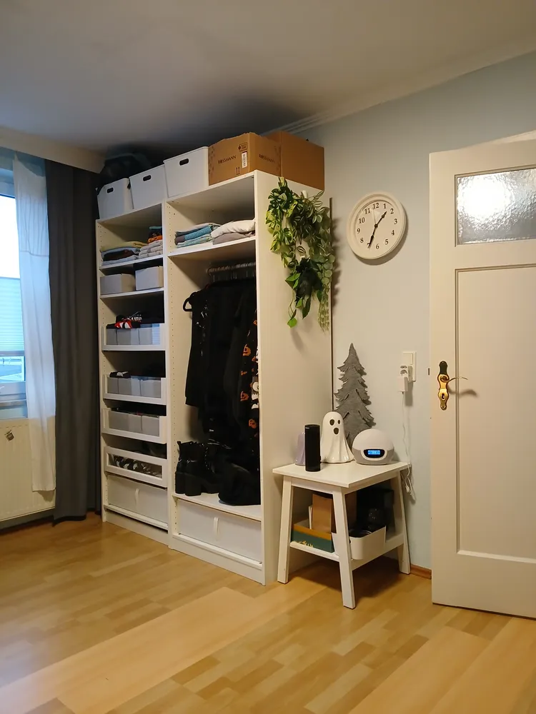 2 Zimmer Wohnung mit 45 m² in Bremen – Bild 4