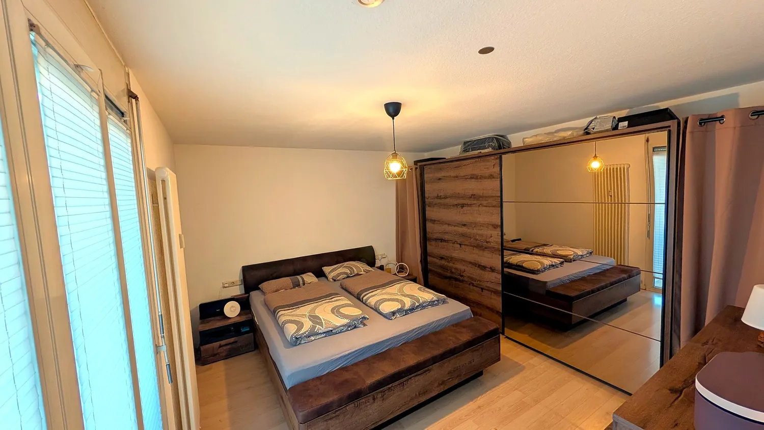 2 Zimmer Wohnung mit 58 m² in Stuttgart – Bild 7