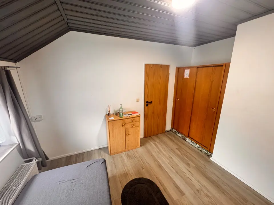 WG-Zimmer mit 20 m² in Nordhausen – Bild 2