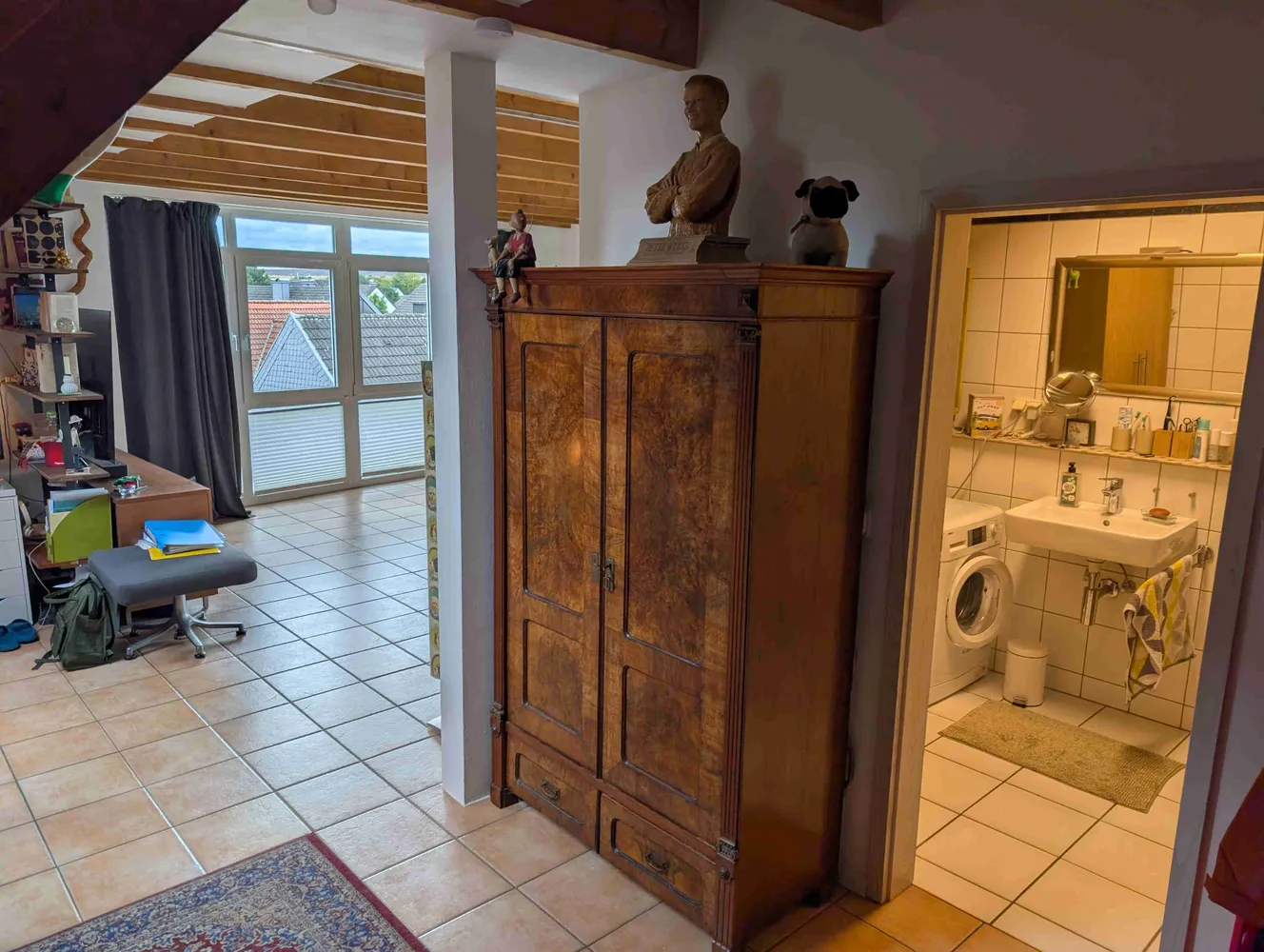 2 Zimmer Wohnung mit 82 m² in Leverkusen – Bild 7