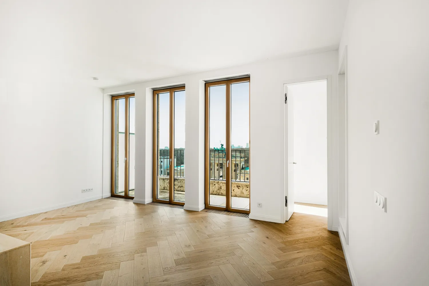 3 room apartment with 154 m² in Berlin – Photo 11