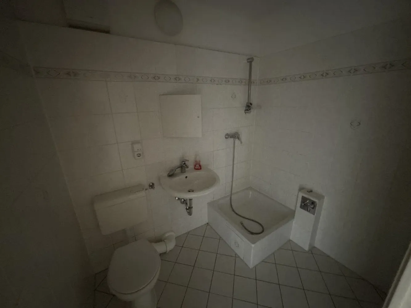 1 room apartment with 29 m² in Berlin – Photo 4
