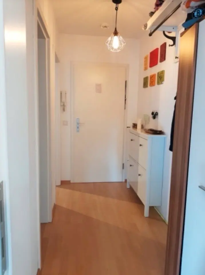 2 Zimmer Wohnung mit 49 m² in Ingolstadt – Bild 4