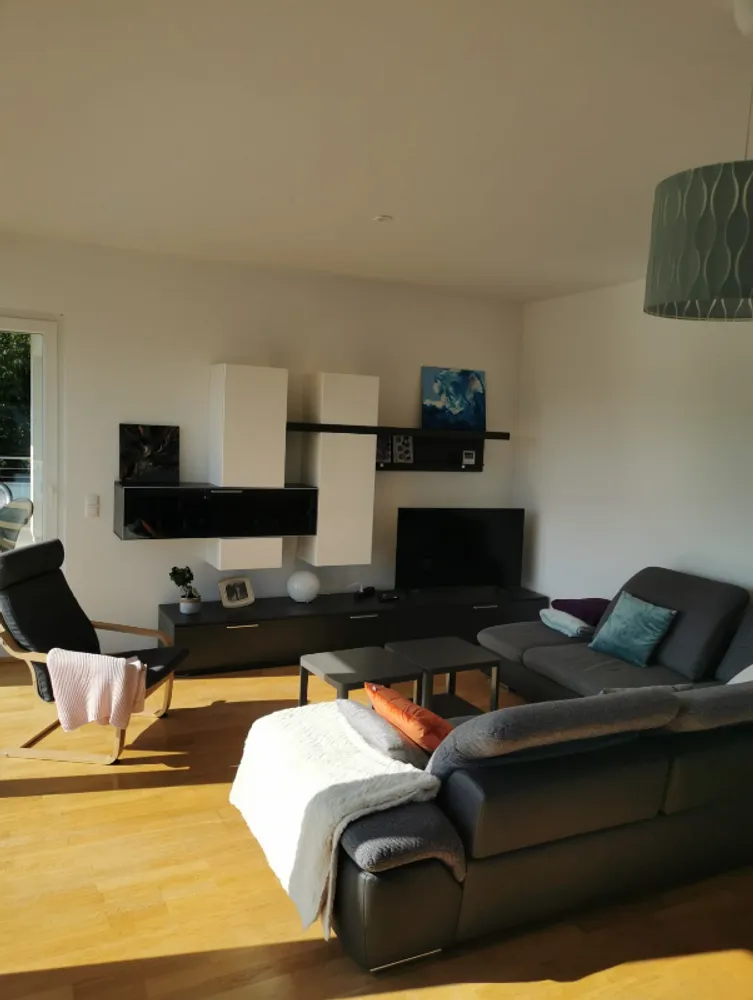 3 room apartment with 130 m² in Kassel – Photo 10