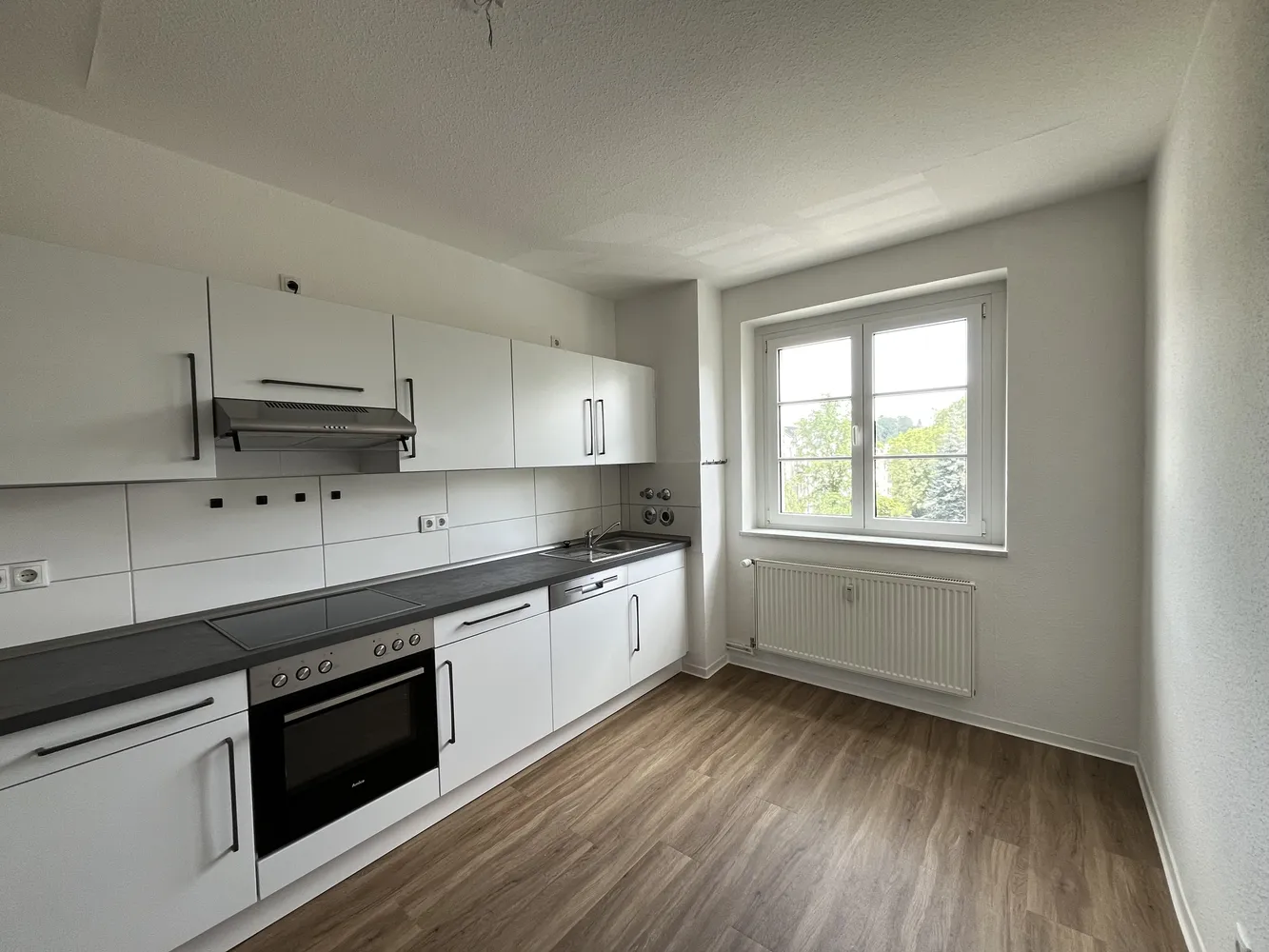 2 Zimmer Wohnung mit 66 m² in Chemnitz – Bild 3