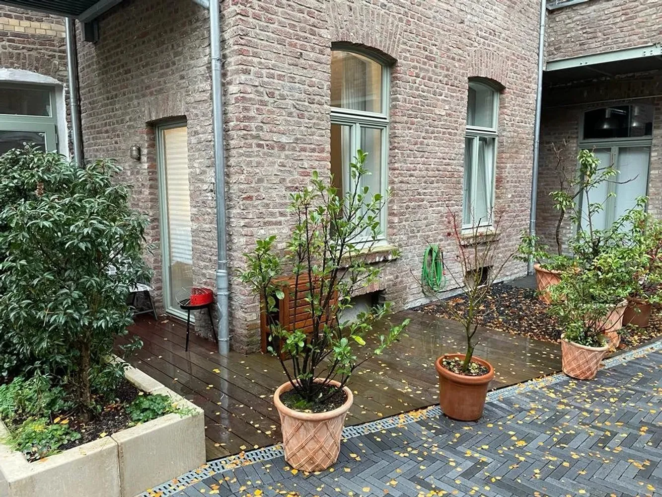 1 Zimmer Wohnung mit 26 m² in Köln – Bild 1