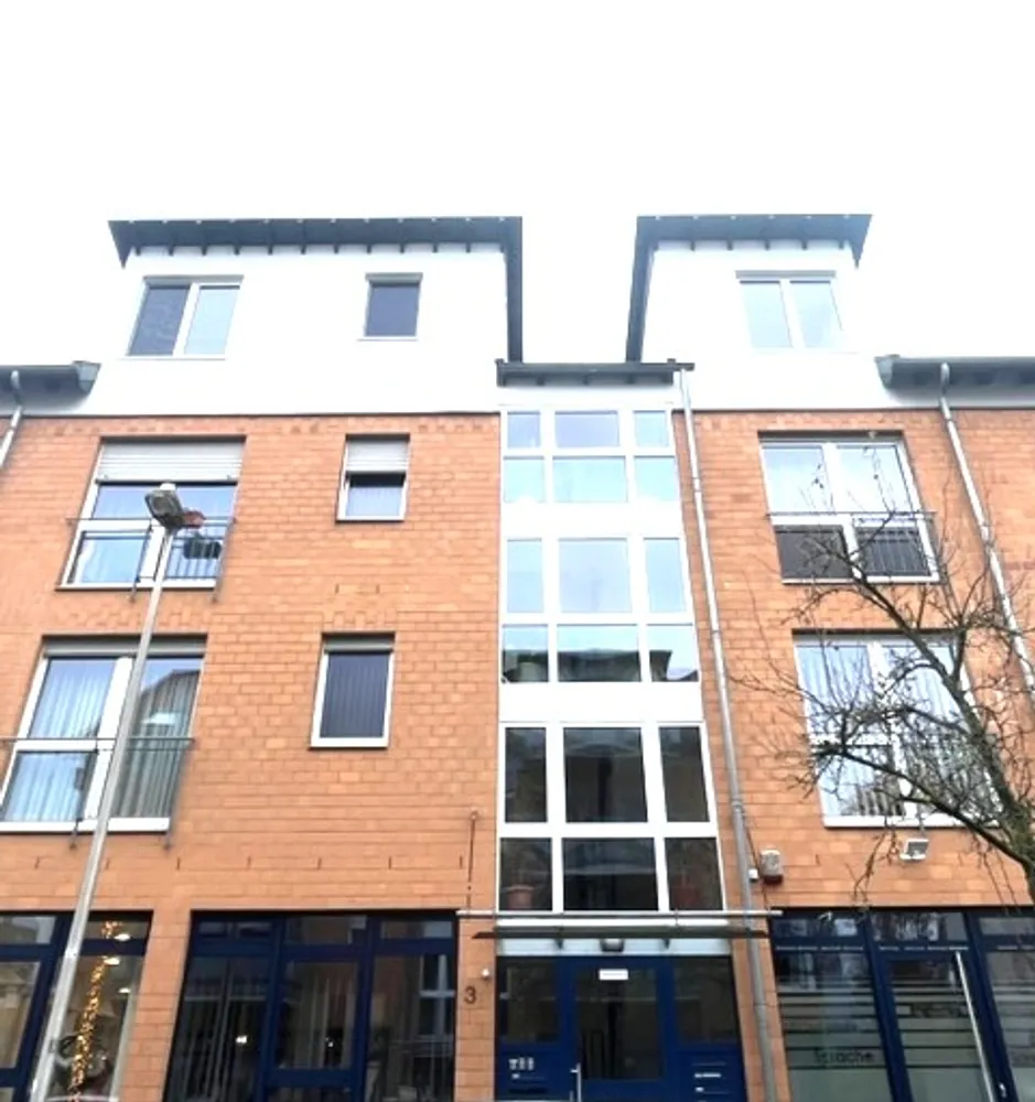 3 Zimmer Wohnung mit 72 m² in Aachen – Bild 1