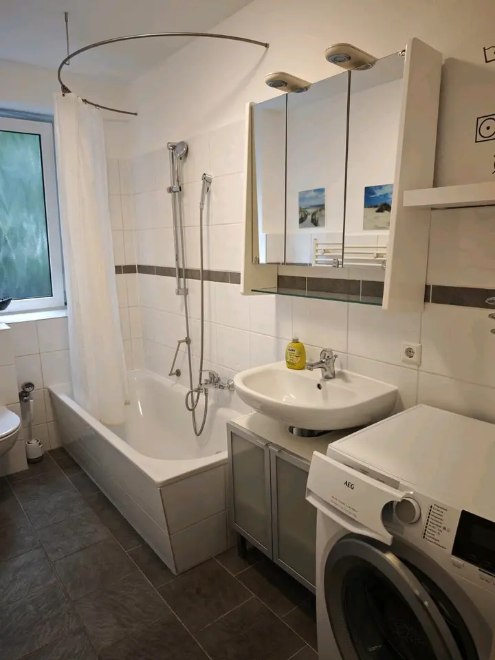 2 Zimmer Wohnung mit 71 m² in Hamburg – Bild 9