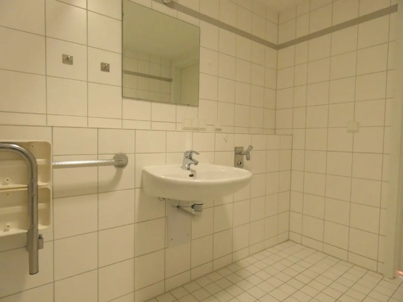 2 Zimmer Wohnung mit 46 m² in Berlin – Bild 9