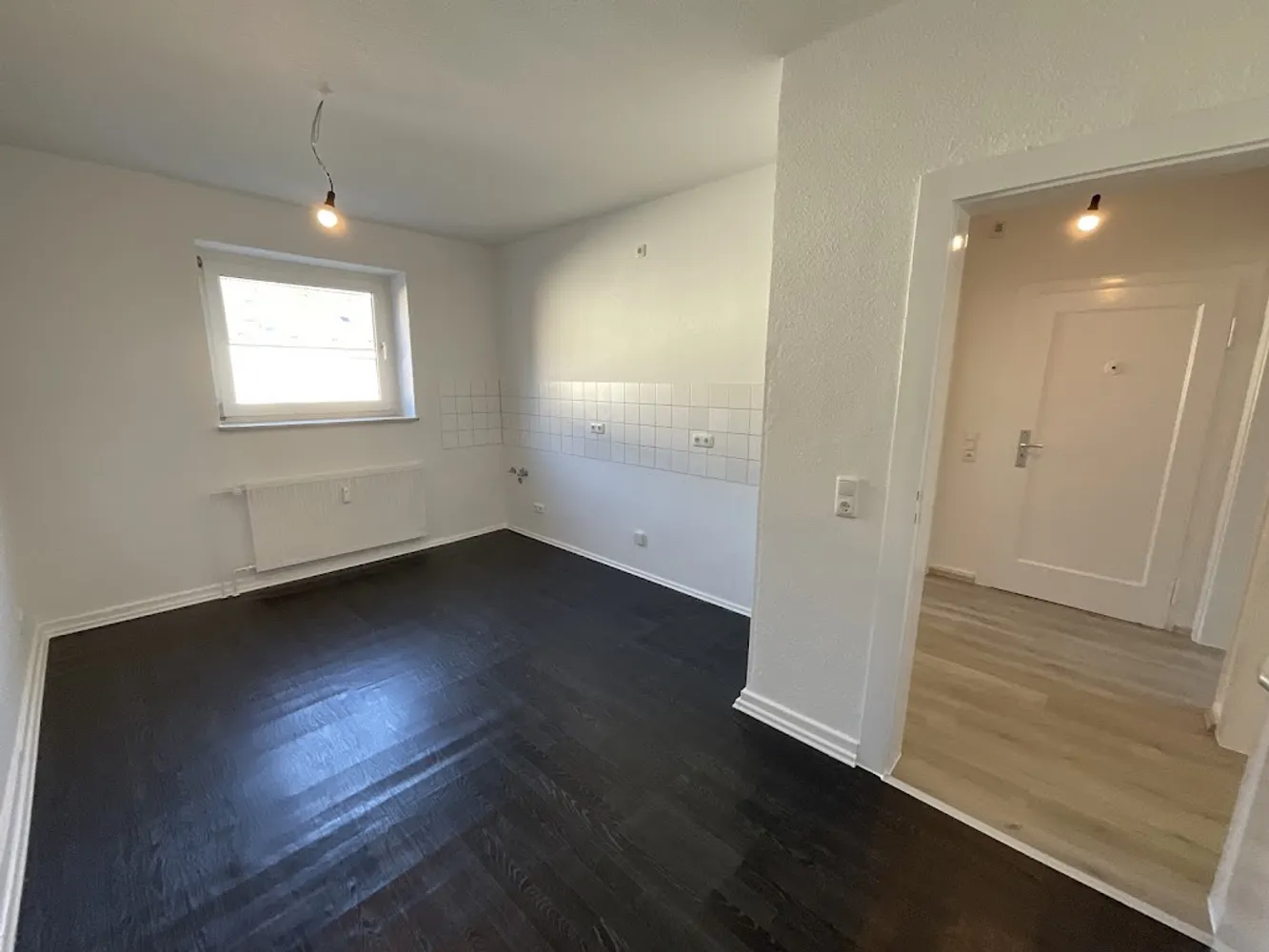 2 Zimmer Wohnung mit 55 m² in Wuppertal – Bild 2