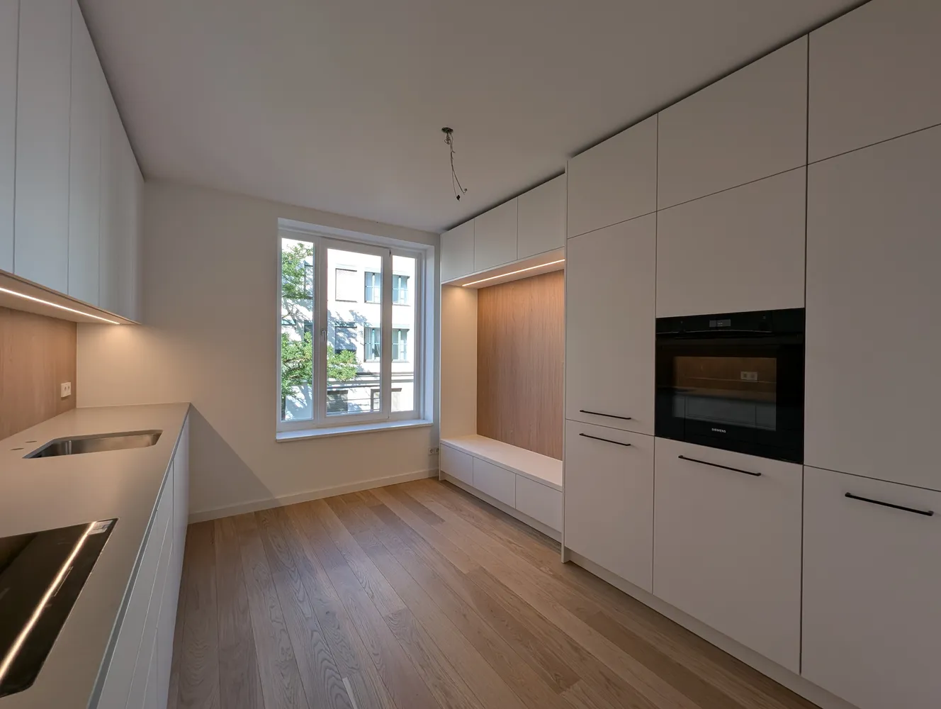 4 Zimmer Wohnung mit 146 m² in München – Bild 5