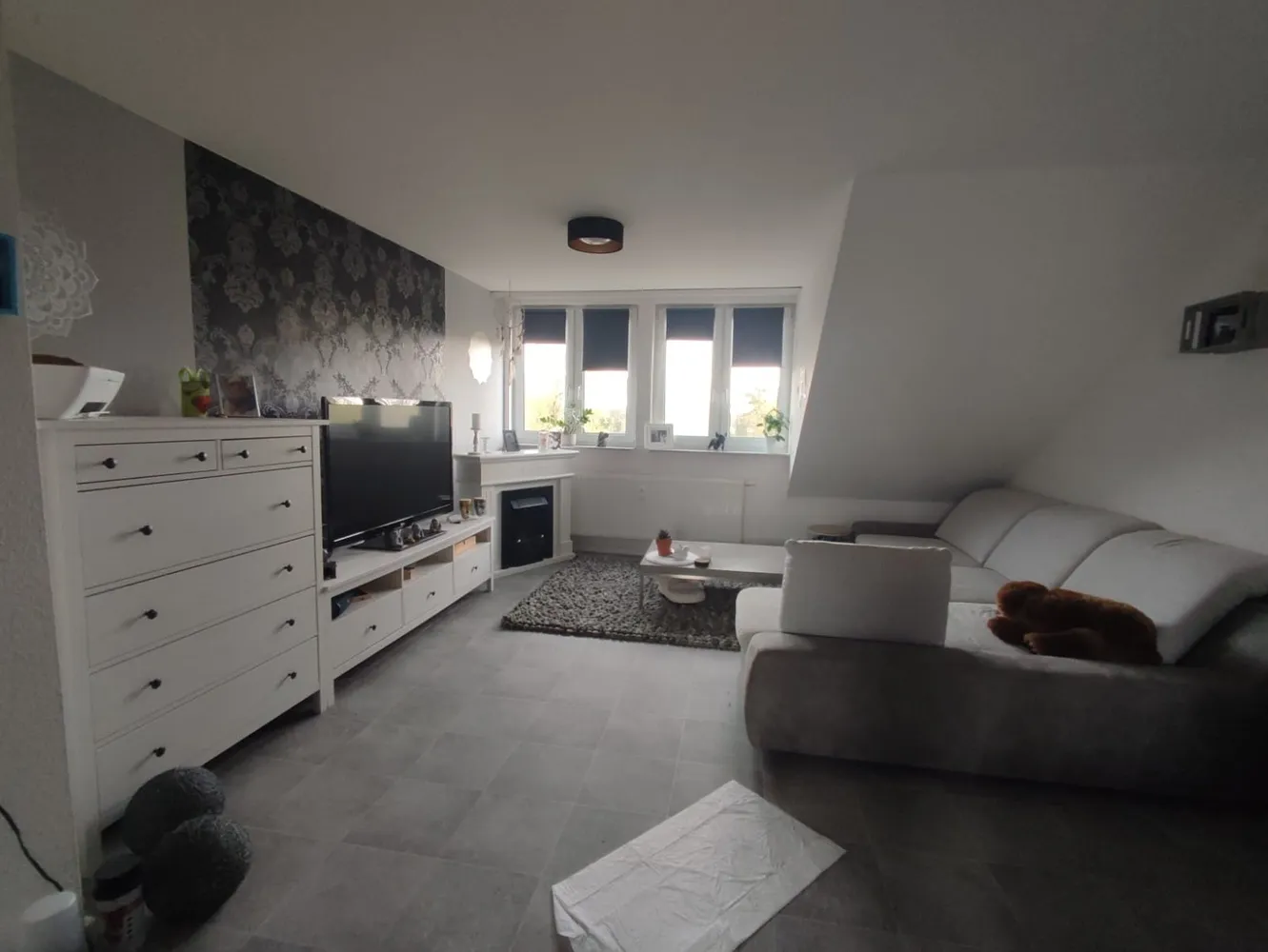 2 Zimmer Wohnung mit 53 m² in Kerpen – Bild 2
