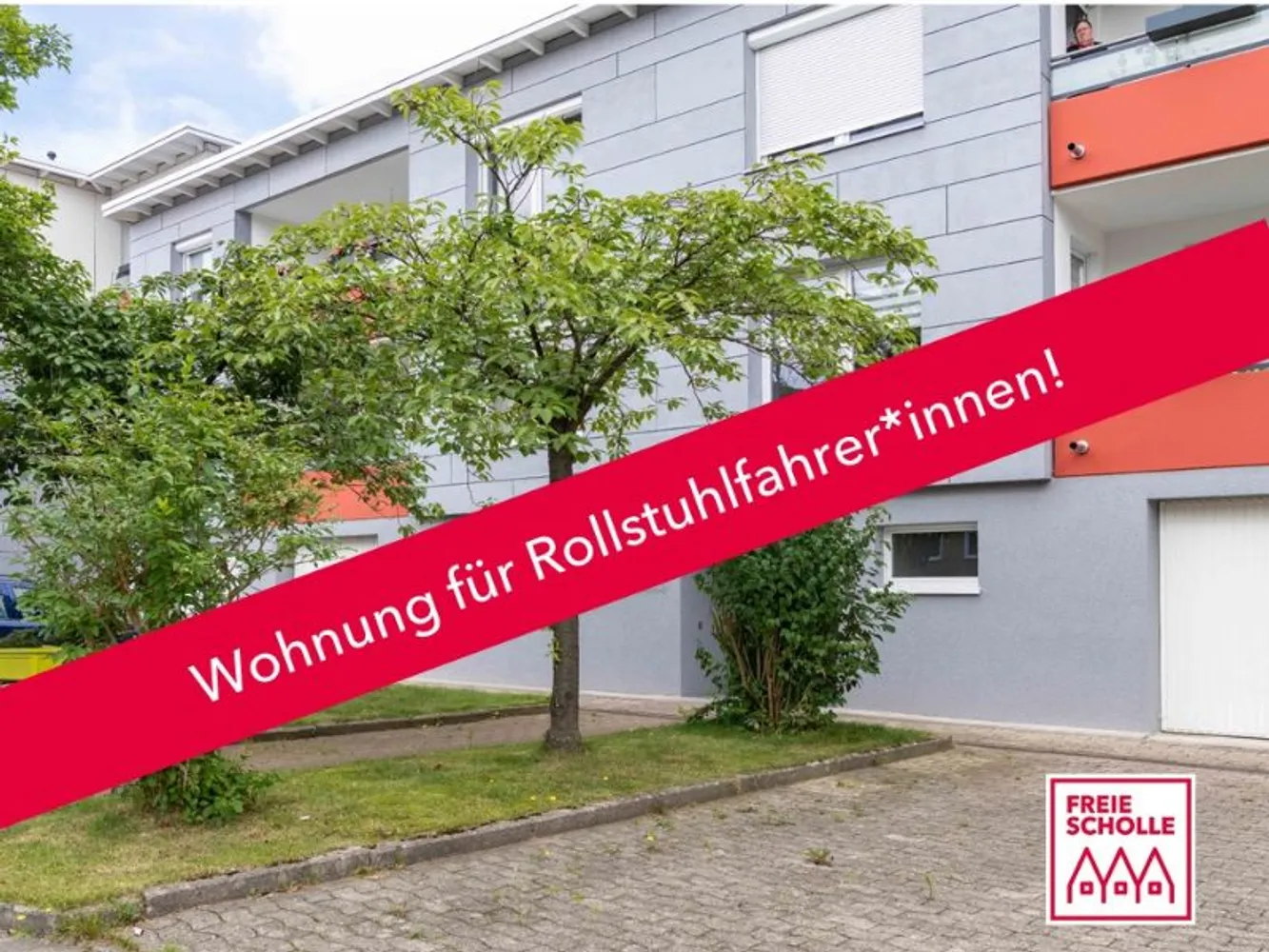 4 room apartment with 108 m² in Bielefeld – Photo 1