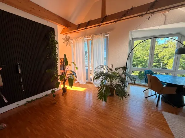 3 Zimmer Wohnung mit 103 m² in Mönchengladbach – Bild 2