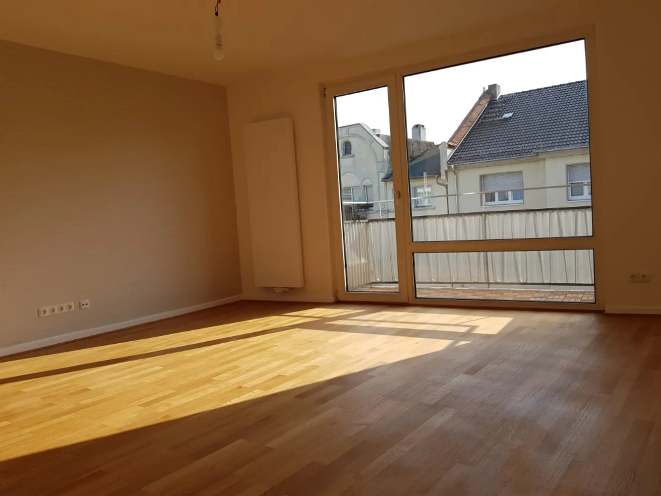 2 room apartment with 61 m² in Frankfurt am Main – Photo 4
